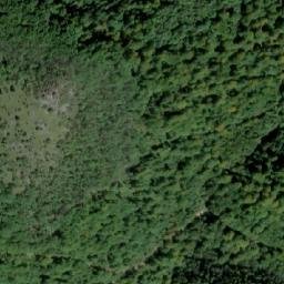 Satellite imagery of Vrletni Vrh, BA