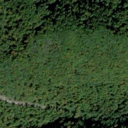 Satellite imagery of Tisova Kosa, BA