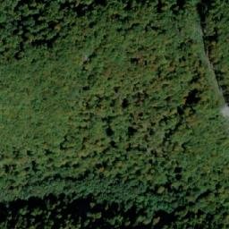 Satellite imagery of Tisova Kosa, BA