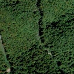 Satellite imagery of Tisova Kosa, BA