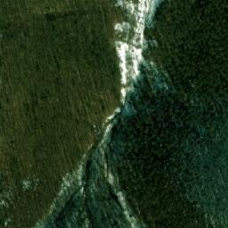 Satellite imagery of Kežića Brdo, BA