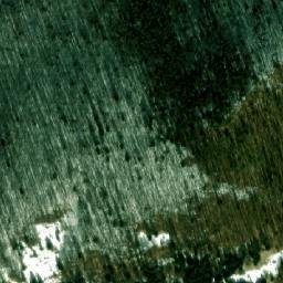 Satellite imagery of Kežića Brdo, BA