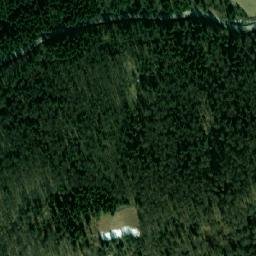 Satellite imagery of Gradina, BA