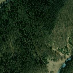 Satellite imagery of Gradina, BA