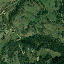 Satellite imagery of Čardak, BA