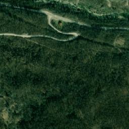 Satellite imagery of Orlovac, BA