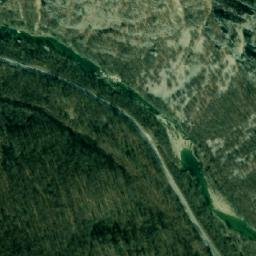 Satellite imagery of Orlovac, BA