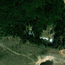 Satellite imagery of Jagljine, BA