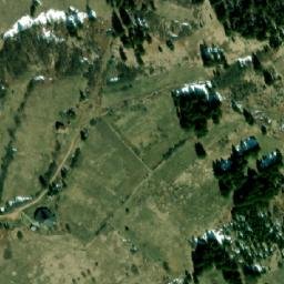 Satellite imagery of Debeljak, BA