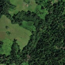 Satellite imagery of Prisjeka, BA