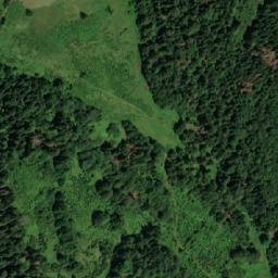 Satellite imagery of Prisjeka, BA