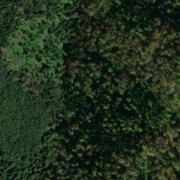 Satellite imagery of Prisjeka, BA