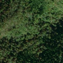 Satellite imagery of Glavica, BA