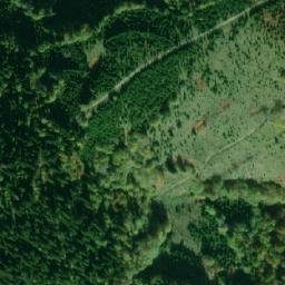 Satellite imagery of Arapov Brijeg, BA