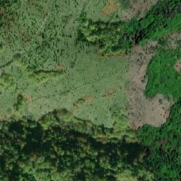 Satellite imagery of Arapov Brijeg, BA