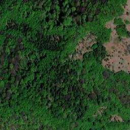 Satellite imagery of Vileno Brdo, BA
