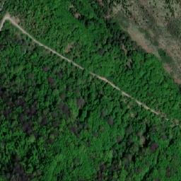 Satellite imagery of Vileno Brdo, BA