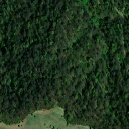 Satellite imagery of Kruševo Brdo, BA