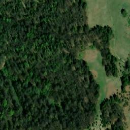 Satellite imagery of Kruševo Brdo, BA