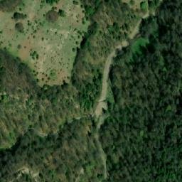 Satellite imagery of Iljevi, BA