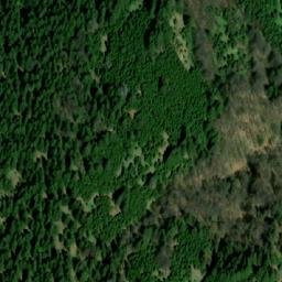 Satellite imagery of Kremen, BA