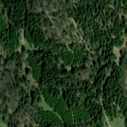 Satellite imagery of Kremen, BA