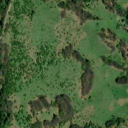 Satellite imagery of Kremen, BA