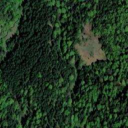 Satellite imagery of Balabanovac, BA