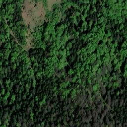 Satellite imagery of Balabanovac, BA