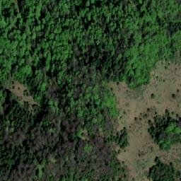 Satellite imagery of Balabanovac, BA