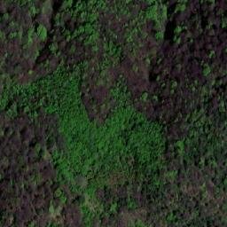 Satellite imagery of Oštra Kosa, BA