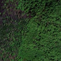 Satellite imagery of Oštra Kosa, BA