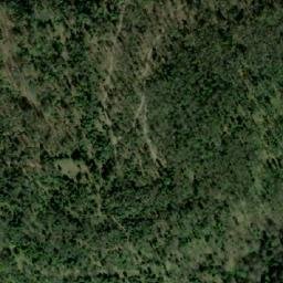 Satellite imagery of Velika Manjača, BA