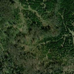 Satellite imagery of Velika Manjača, BA