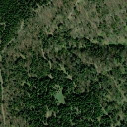 Satellite imagery of Velika Manjača, BA