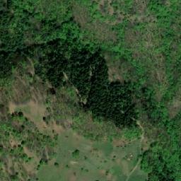 Satellite imagery of Bunker, BA