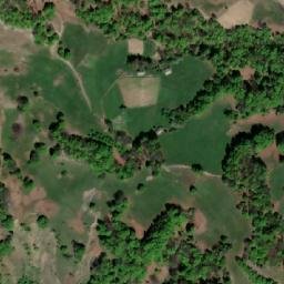 Satellite imagery of Bunker, BA