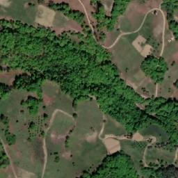 Satellite imagery of Grad, BA