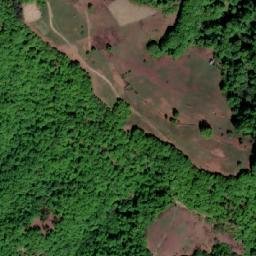 Satellite imagery of Orlac, BA