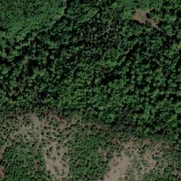 Satellite imagery of Orlac, BA