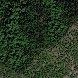 Satellite imagery of Hrastova Kosa, BA