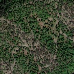 Satellite imagery of Hrastova Kosa, BA