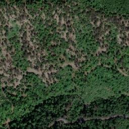 Satellite imagery of Hrastova Kosa, BA