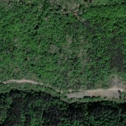 Satellite imagery of Novakova Kosa, BA