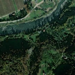 Satellite imagery of Orlovik, BA