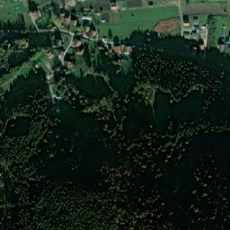 Satellite imagery of Orlovik, BA