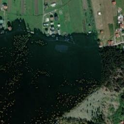 Satellite imagery of Orlovik, BA