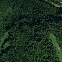 Satellite imagery of Stražice, BA