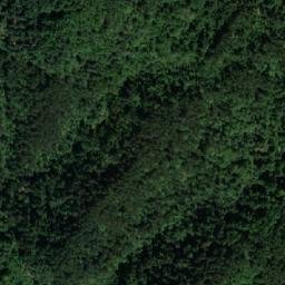 Satellite imagery of Klek, BA