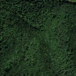 Satellite imagery of Klek, BA